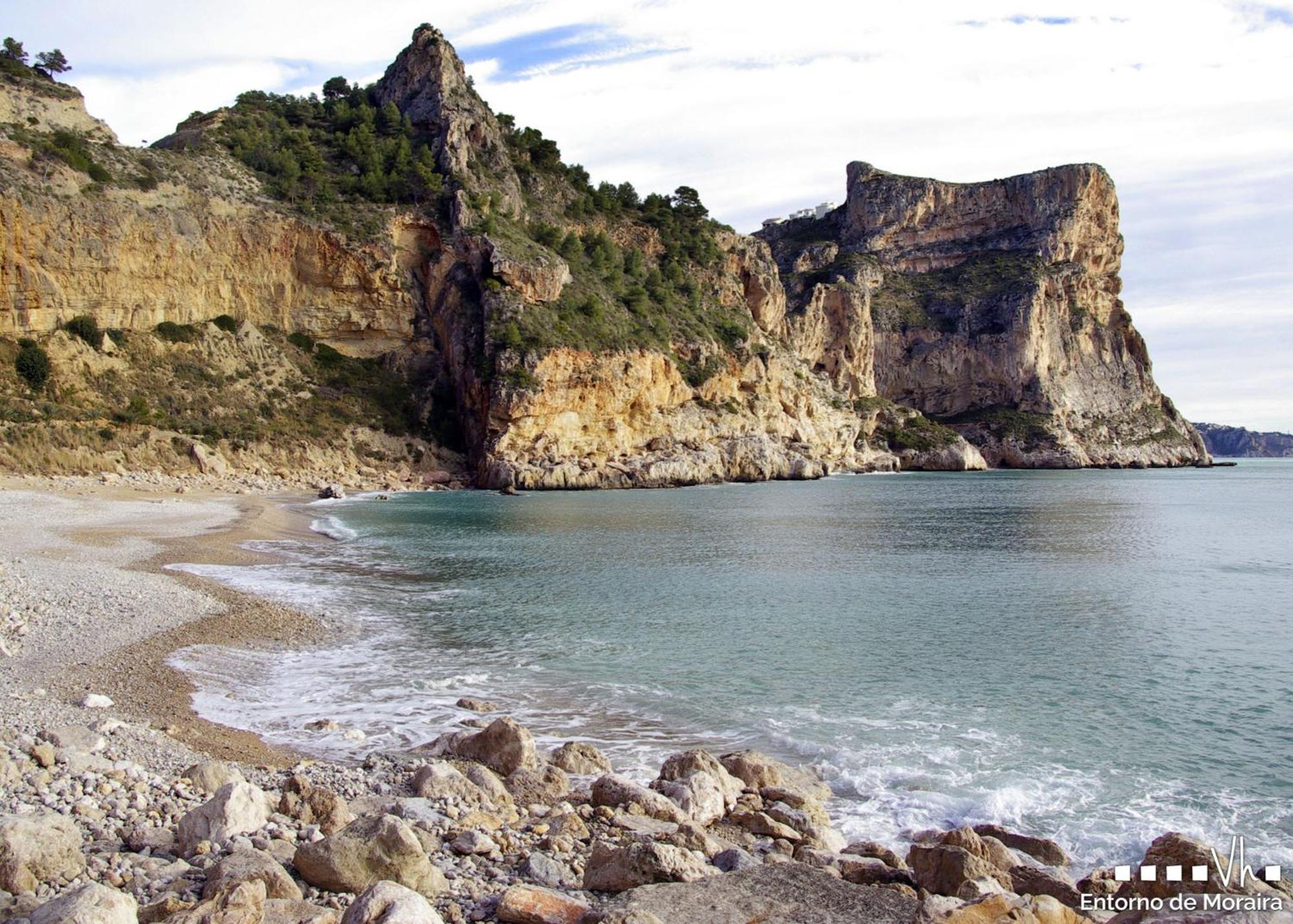 Vh Costablanca - Aguila Benissa Exterior foto
