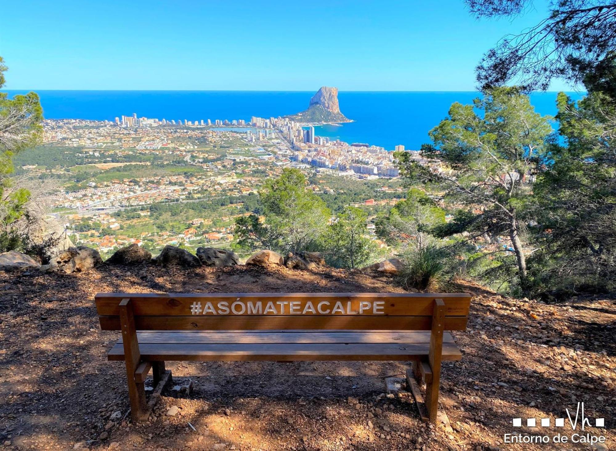 Vh Costablanca - Aguila Benissa Exterior foto
