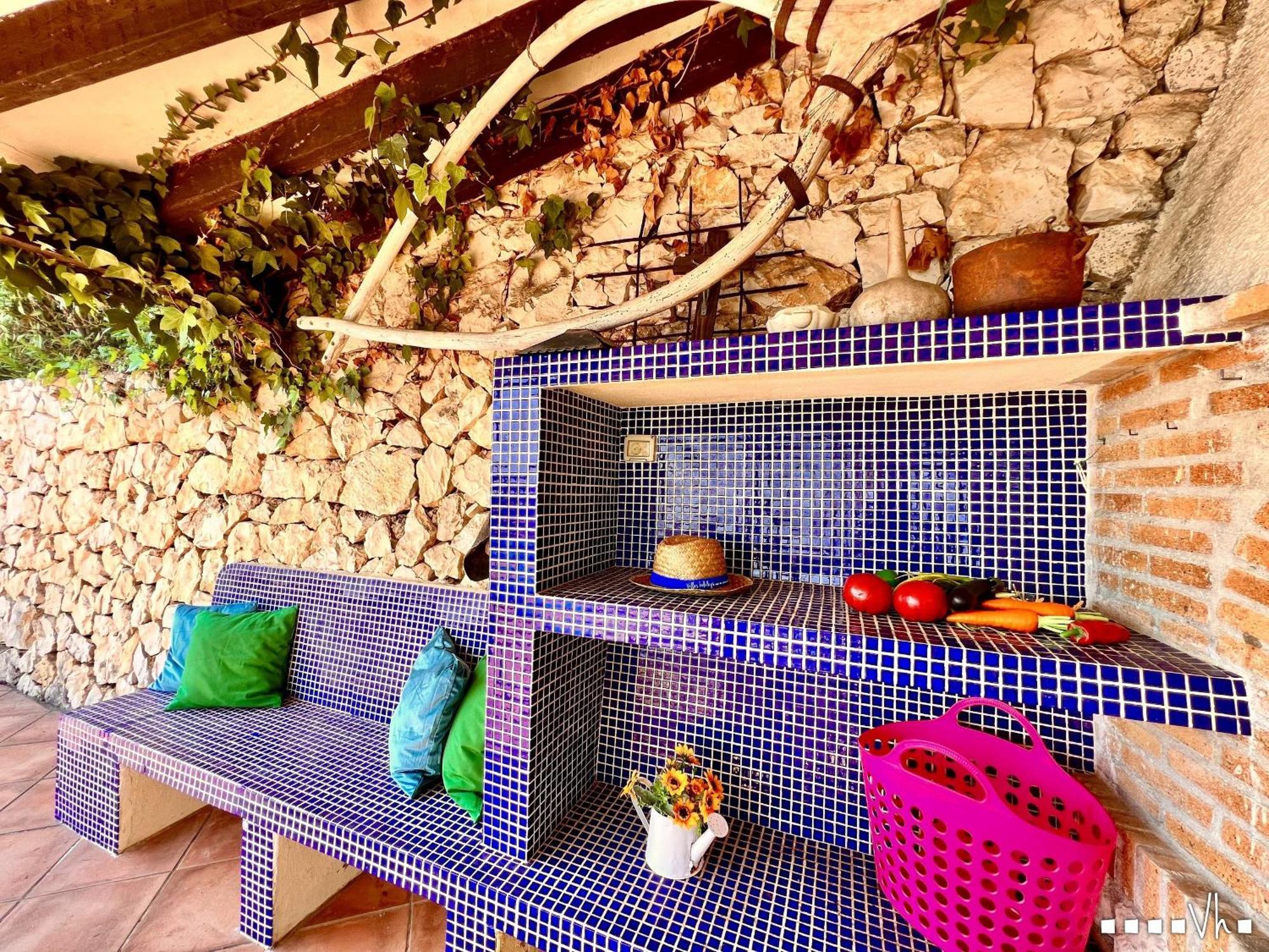 Vh Costablanca - Aguila Benissa Exterior foto